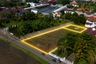 Land for sale in Semplak, West Java