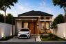 2 Bedroom House for sale in Margajaya, West Java