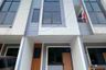 Rumah dijual dengan 2 kamar tidur di Cilodong, Jawa Barat