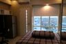 Apartemen disewa dengan 1 kamar tidur di Siwalankerto, Jawa Timur