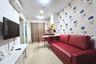 Apartemen disewa dengan 2 kamar tidur di Tanjung Duren Selatan, Jakarta