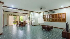 4 Bedroom House for rent in Cabancalan, Cebu