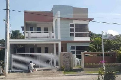 4 Bedroom House for sale in Cuayan, Pampanga