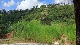 Land for sale in Iruhin South, Cavite