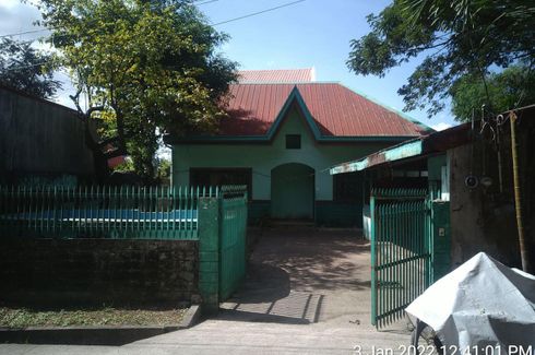 House for sale in Matungao, Bulacan