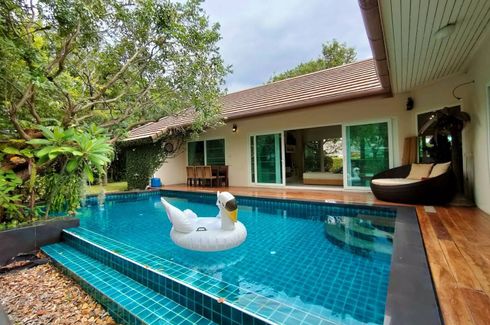 3 Bedroom House for Sale or Rent in Ton Pao, Chiang Mai
