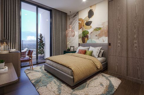 3 Bedroom Condo for sale in Le Pont Residences, Manggahan, Metro Manila
