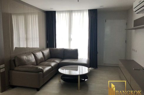 2 Bedroom Apartment for rent in Queen's Park View, Khlong Tan, Bangkok near BTS Phrom Phong