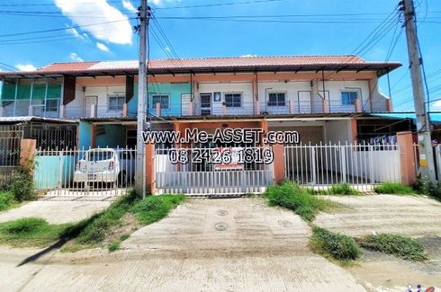 2 Bedroom Townhouse for sale in Nong Pling, Nakhon Sawan