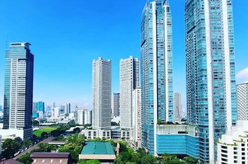 1 Bedroom Condo for sale in Sonata Private Residences, Wack-Wack Greenhills, Metro Manila near MRT-3 Shaw Boulevard