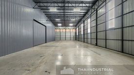 Warehouse / Factory for rent in Khlong Chan, Bangkok