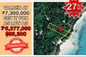 Land for Sale or Rent in Malcampo, Palawan