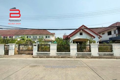 2 Bedroom House for sale in Bueng Yitho, Pathum Thani