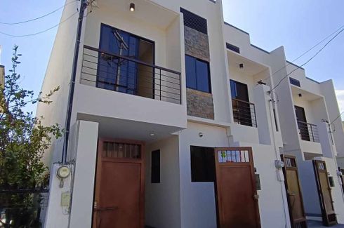 4 Bedroom House for sale in Quiot Pardo, Cebu
