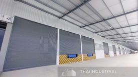 Warehouse / Factory for rent in Pluak Daeng, Rayong