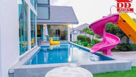 4 Bedroom House for sale in Sam Phraya, Phetchaburi