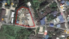 Land for sale in Don Hua Lo, Chonburi