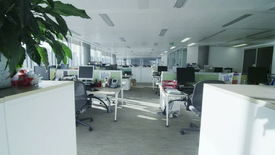 Office for rent in Duyan-Duyan, Metro Manila near LRT-2 Katipunan