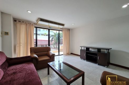 2 Bedroom Apartment for rent in Khlong Toei, Bangkok near MRT Queen Sirikit National Convention Centre