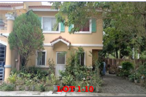 House for sale in San Isidro, South Cotabato