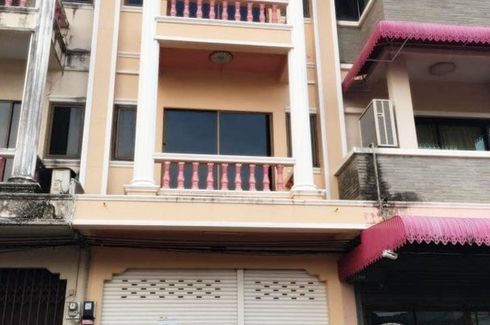 3 Bedroom Commercial for sale in Talat Yai, Phuket