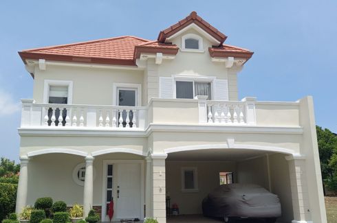 4 Bedroom House for sale in Versailles Alabang, Almanza Dos, Metro Manila