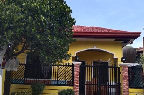 3 Bedroom House for sale in San Jose, Cavite