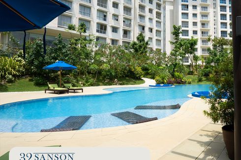 3 Bedroom Condo for sale in 32 sanson byrockwell, Lahug, Cebu