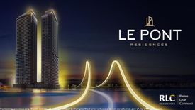 4 Bedroom Condo for sale in Le Pont Residences, Manggahan, Metro Manila