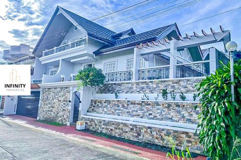5 Bedroom House for sale in Tagaytay Highlands, Iruhin East, Cavite