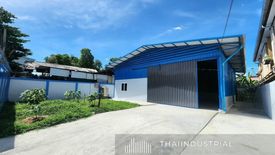 Warehouse / Factory for Sale or Rent in Nuan Chan, Bangkok