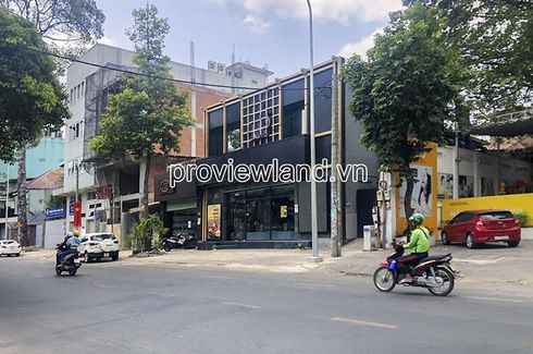 House for sale in Phuong 3, Ho Chi Minh