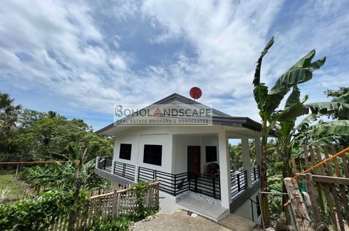 3 Bedroom House for sale in Toril, Bohol
