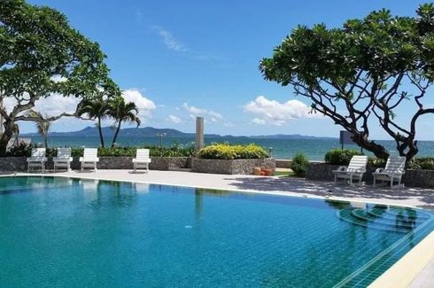 4 Bedroom Villa for rent in Chom Talay Resort, Na Jomtien, Chonburi