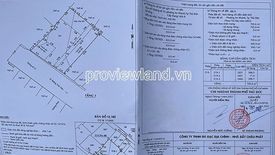 Land for sale in Binh An, Ho Chi Minh