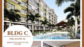 1 Bedroom Condo for sale in Pusok, Cebu