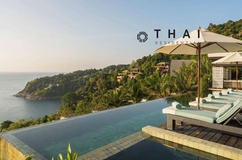 6 Bedroom Villa for sale in Kamala, Phuket