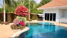 4 Bedroom Villa for sale in Pong, Chonburi