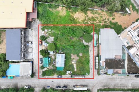 Land for sale in Sam Ruean, Phra Nakhon Si Ayutthaya