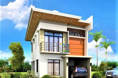 4 Bedroom House for sale in Woodway Townhomes Molave, To-Ong Pardo, Cebu