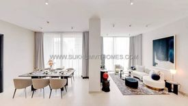 3 Bedroom Condo for rent in Tait 12, Silom, Bangkok near BTS Saint Louis