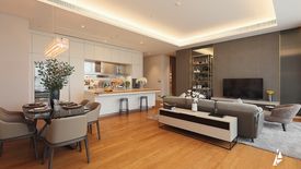 3 Bedroom Condo for sale in Sindhorn Lumpini, Langsuan, Bangkok near BTS Ratchadamri