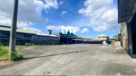 Warehouse / Factory for sale in Pasong Tamo, Metro Manila