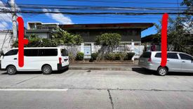 Land for sale in Teachers Village East, Metro Manila
