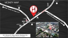 Condo for sale in Bakilid, Cebu