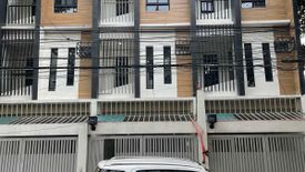 4 Bedroom Townhouse for sale in Vasra, Metro Manila