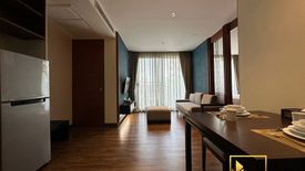 1 Bedroom Serviced Apartment for rent in Din Daeng, Bangkok near MRT Huai Khwang