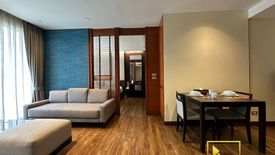 1 Bedroom Serviced Apartment for rent in Din Daeng, Bangkok near MRT Huai Khwang