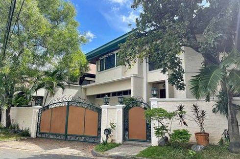 4 Bedroom House for rent in Cupang, Metro Manila