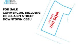 Commercial for sale in Central (Pob.), Cebu
